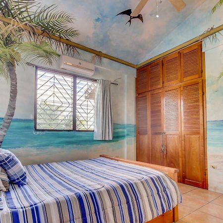 Villa Maya San Ignacio Exteriör bild