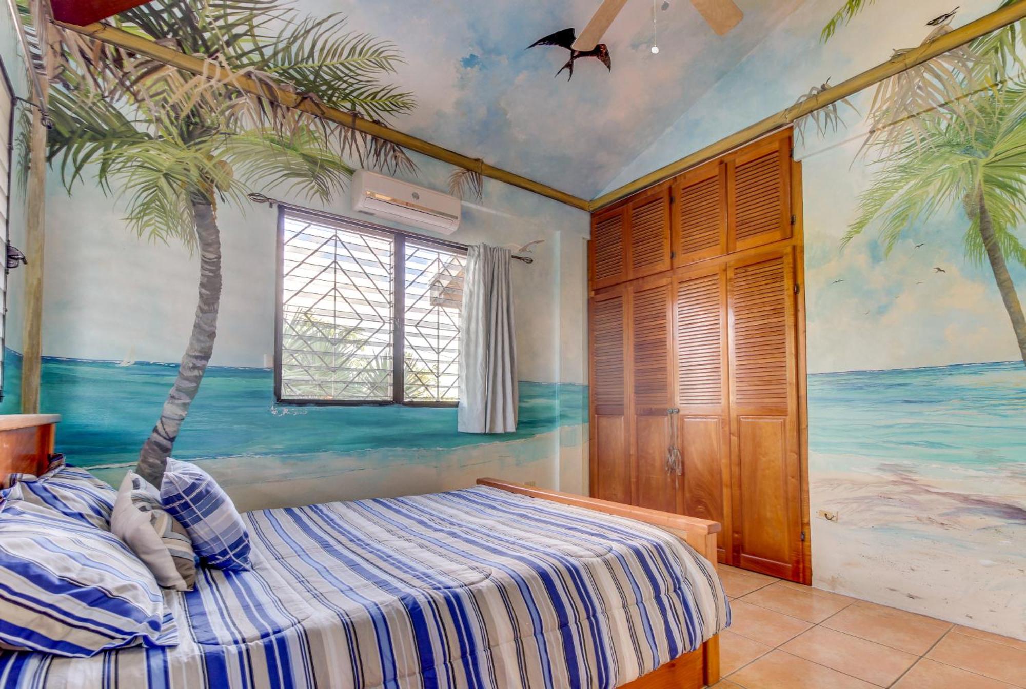 Villa Maya San Ignacio Exteriör bild