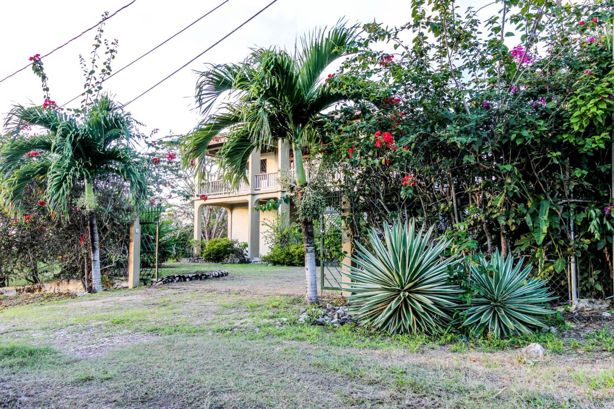 Villa Maya San Ignacio Rum bild