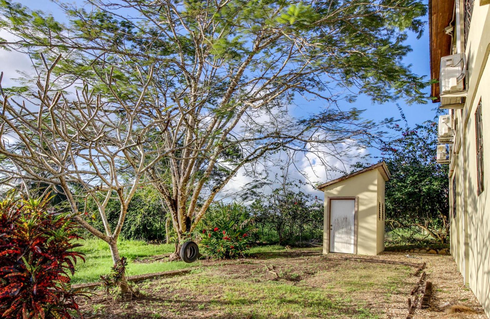 Villa Maya San Ignacio Rum bild