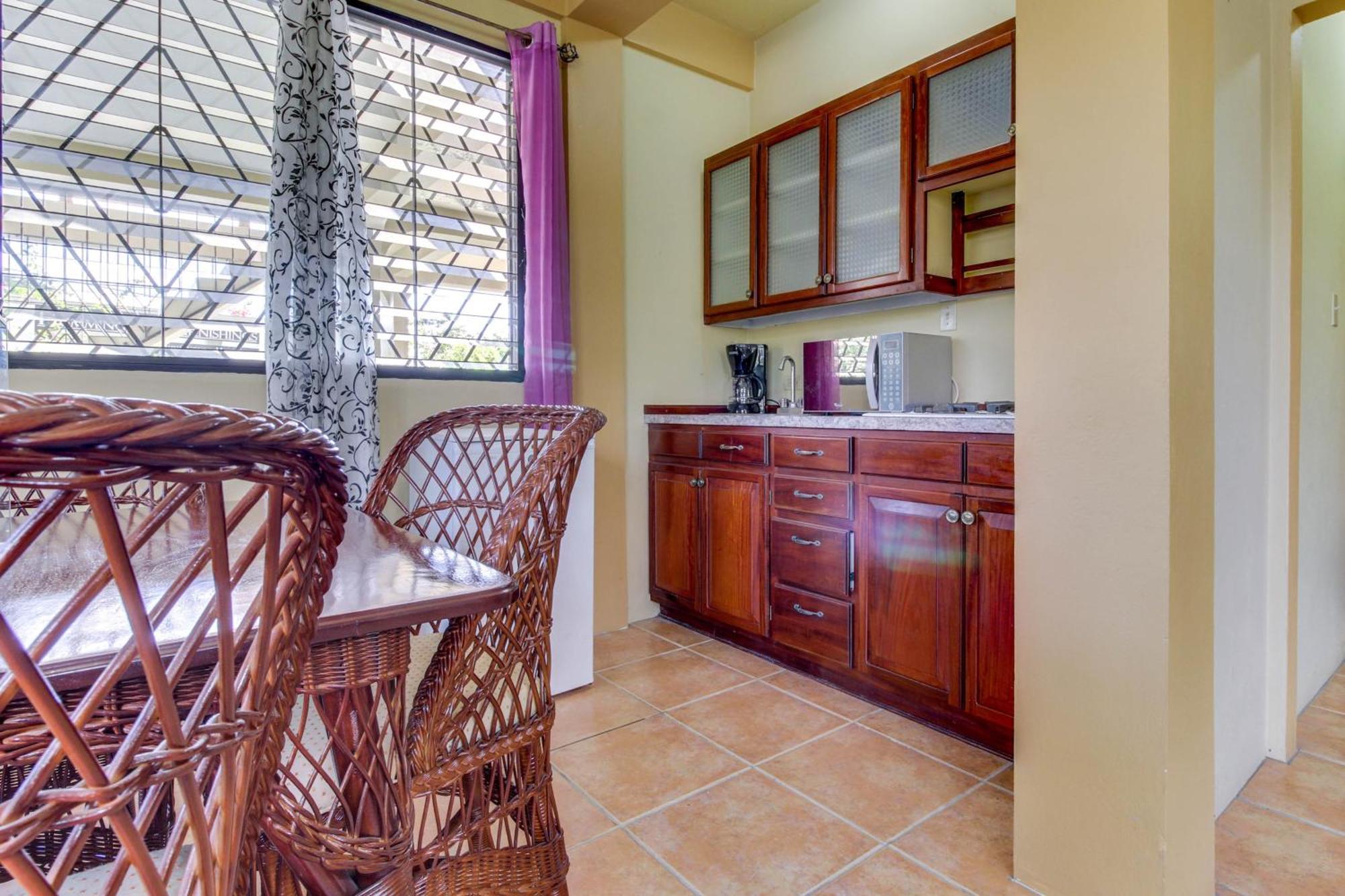Villa Maya San Ignacio Rum bild