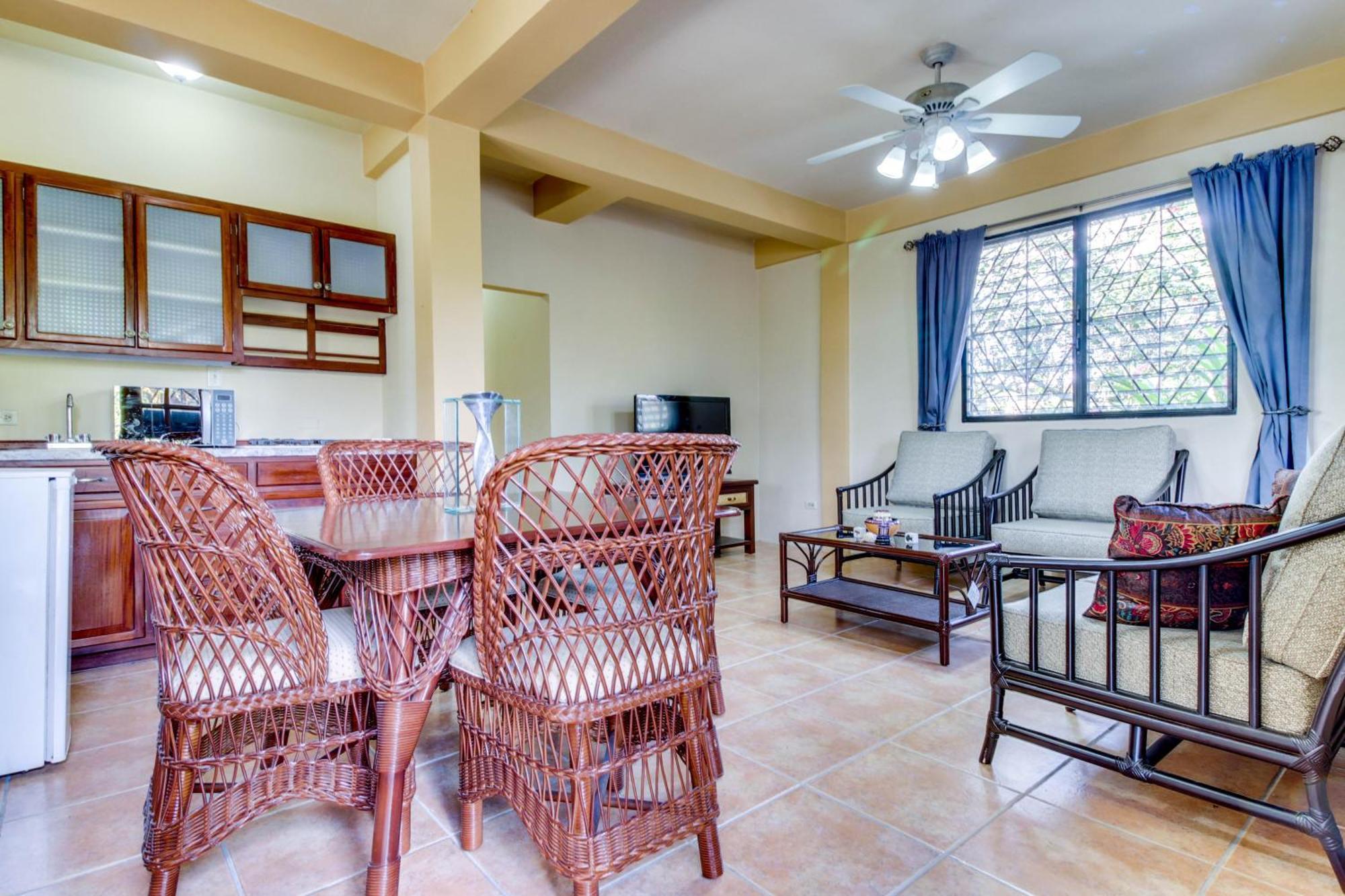 Villa Maya San Ignacio Rum bild