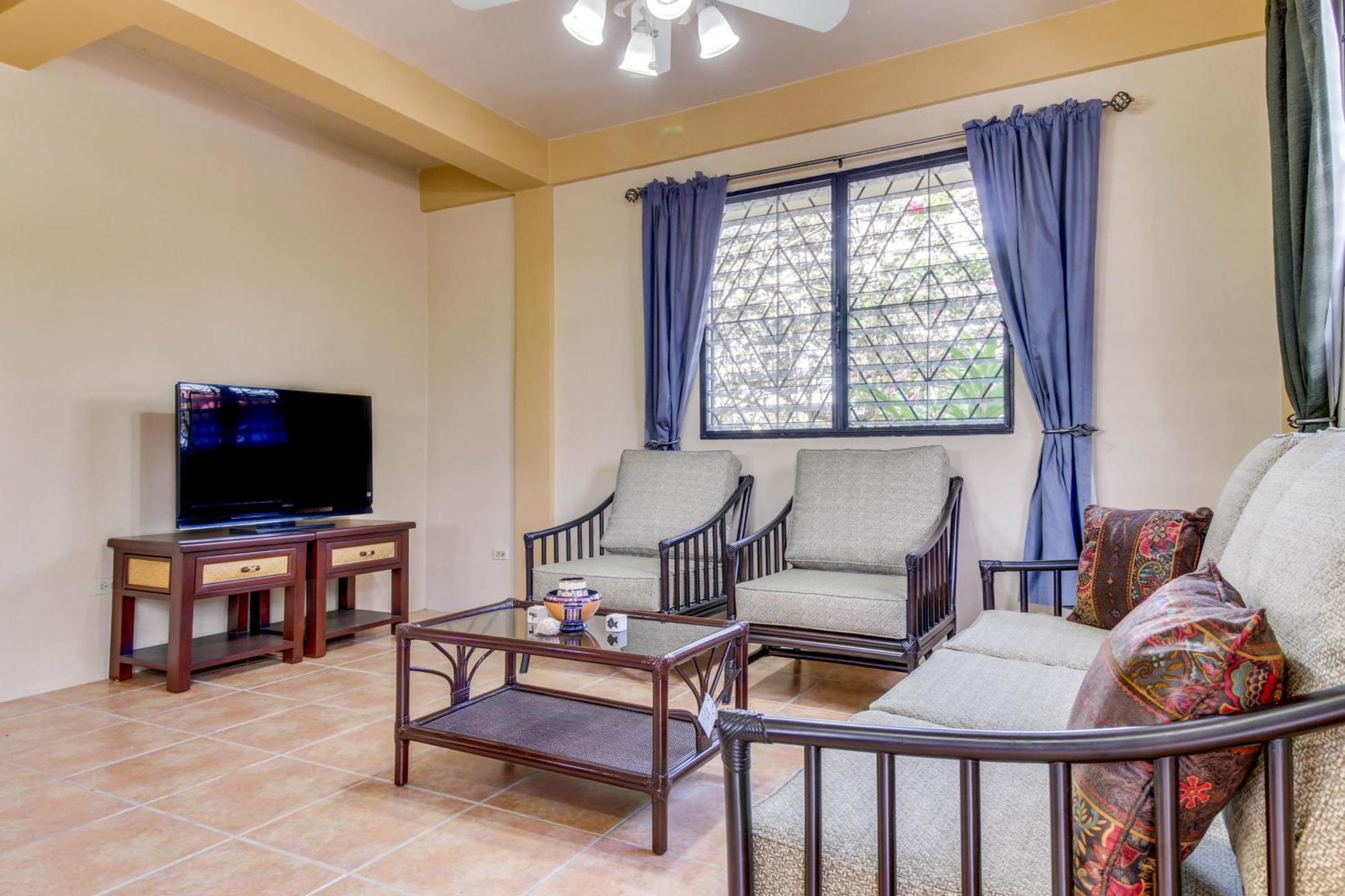 Villa Maya San Ignacio Rum bild