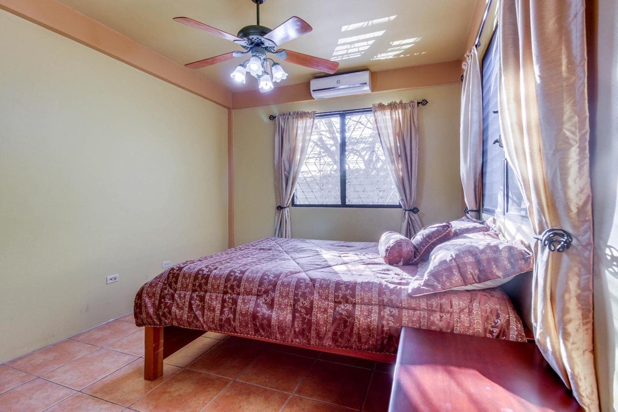 Villa Maya San Ignacio Rum bild