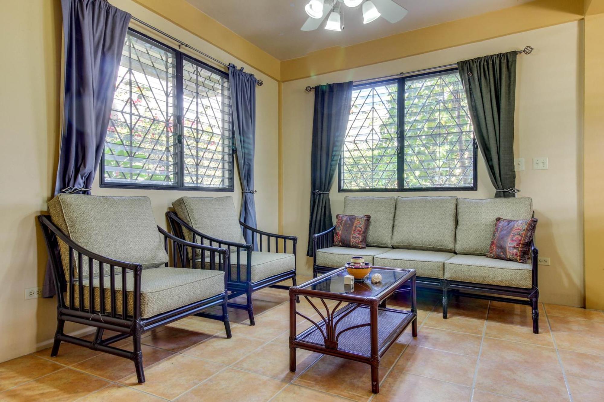Villa Maya San Ignacio Rum bild