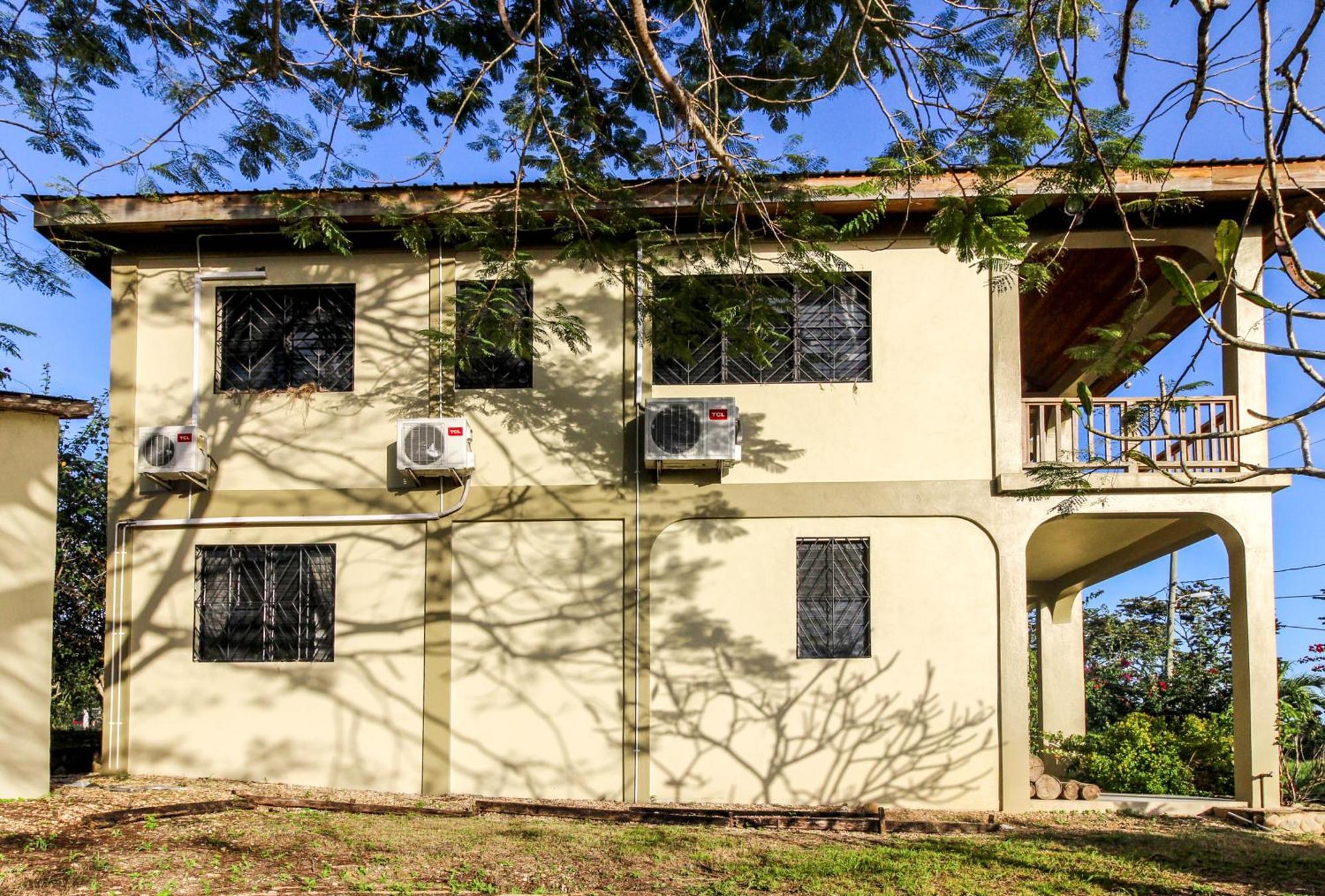 Villa Maya San Ignacio Rum bild