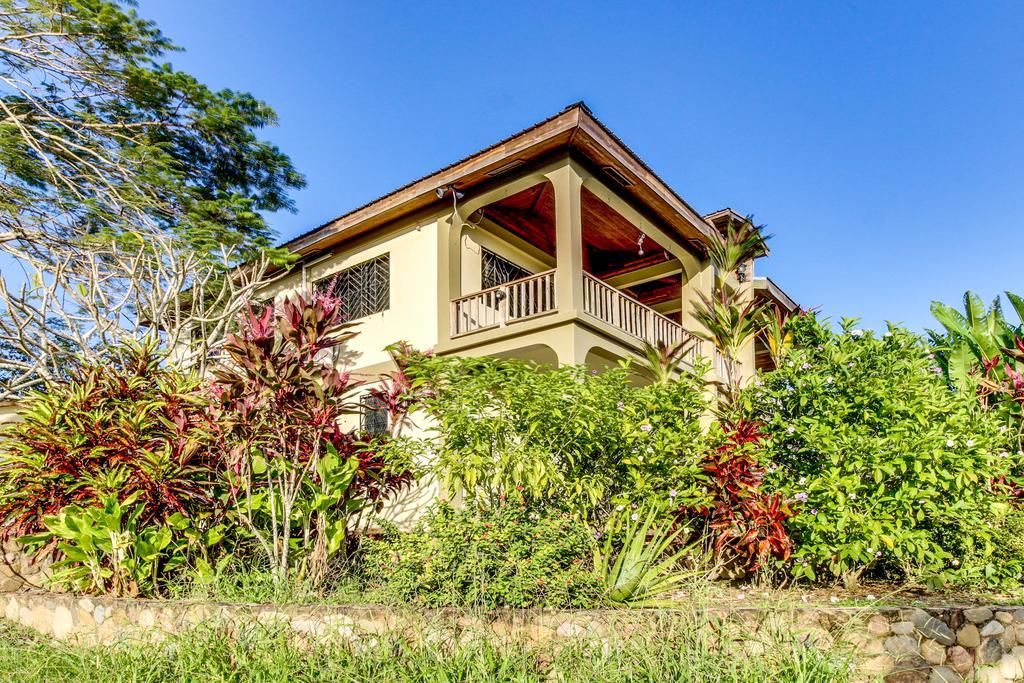Villa Maya San Ignacio Exteriör bild