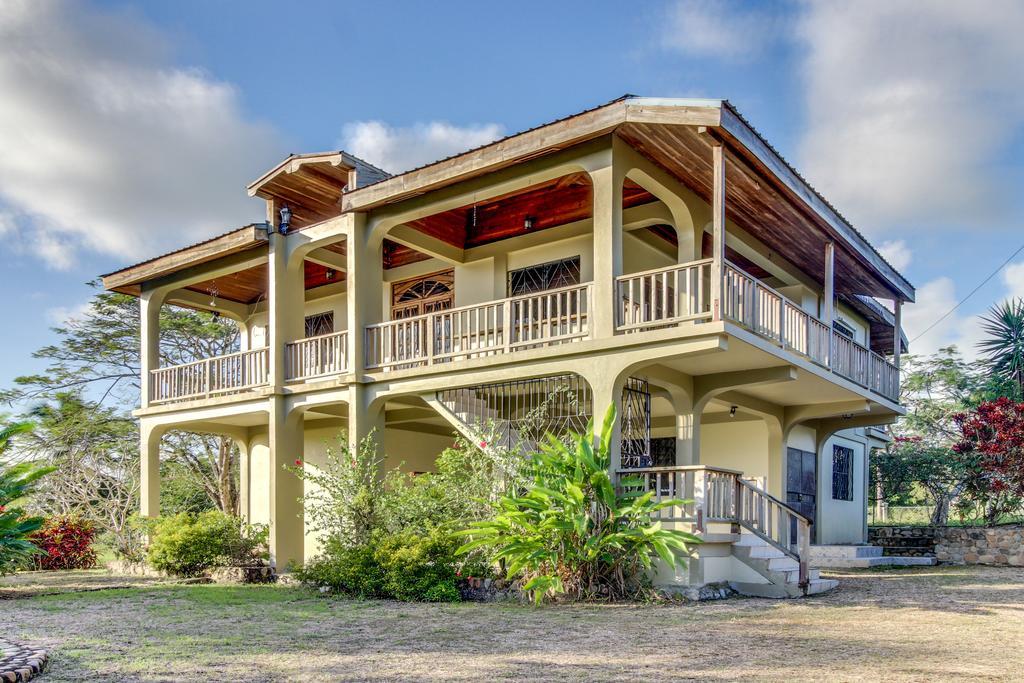 Villa Maya San Ignacio Exteriör bild