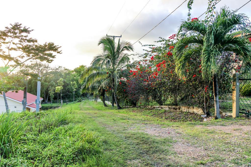 Villa Maya San Ignacio Exteriör bild