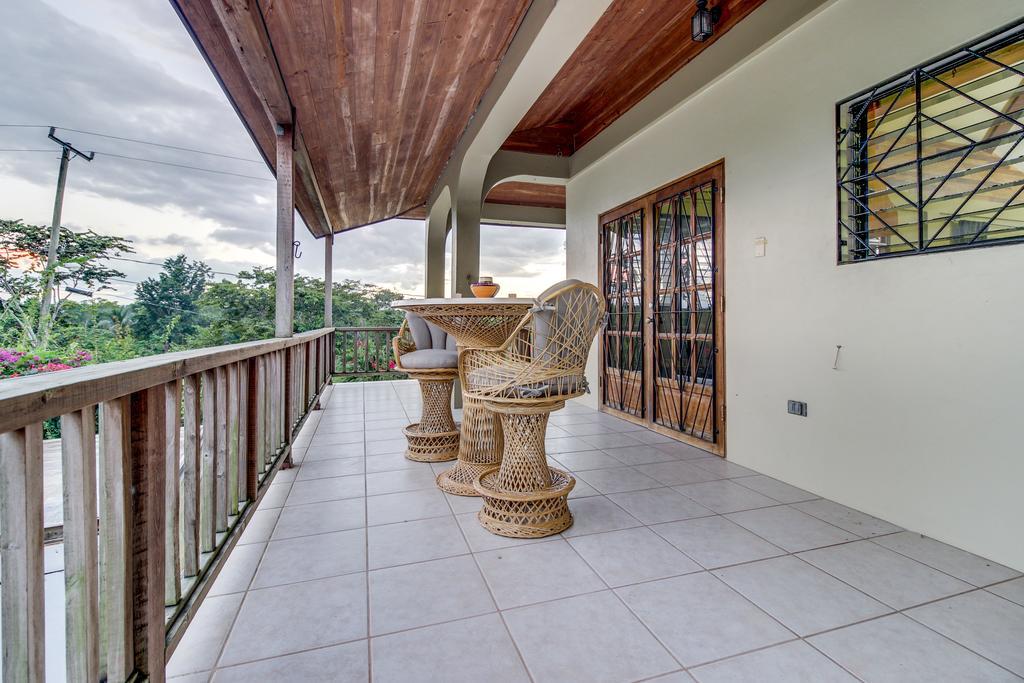 Villa Maya San Ignacio Exteriör bild
