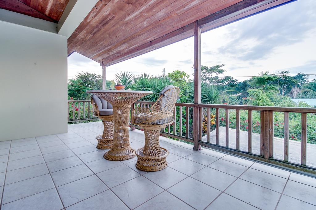 Villa Maya San Ignacio Exteriör bild